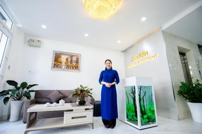 Aladdin Hotel – Fotos 7