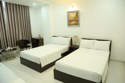 Aladdin Hotel – Fotos 15